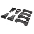 Adaptateur barre de toit THULE 5133 - Visuel 2