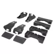 Adaptateur barre de toit THULE 5196 - Visuel 2