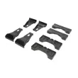 Adaptateur barre de toit THULE 5139 - Visuel 2