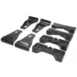 Adaptateur barre de toit THULE 5130 - Visuel 2