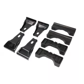 Adaptateur barre de toit THULE 5215