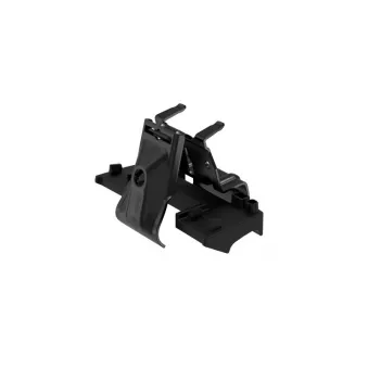 Adaptateur barre de toit THULE 6007