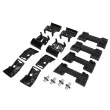 Adaptateur barre de toit THULE 6002 - Visuel 1
