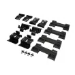 Adaptateur barre de toit THULE 6001 - Visuel 2