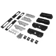 Adaptateur barre de toit THULE 187055 - Visuel 1