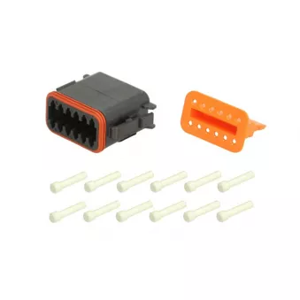 Durite de refroidissement KNORR K002287N00
