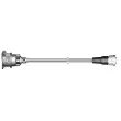 Durite de refroidissement KNORR K008431N00 - Visuel 2