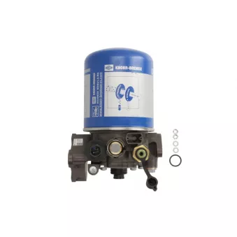 Déshumidificateur KNORR K024635N50