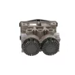 Valve de sécurité pour plusieurs circuits KNORR 0486204017X50 - Visuel 1