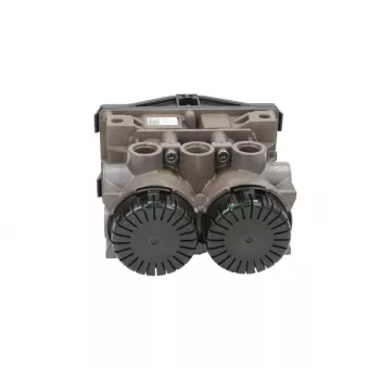 Valve de sécurité pour plusieurs circuits KNORR 0486204017X50