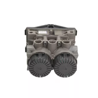 Valve de sécurité pour plusieurs circuits KNORR 0486204019X50