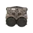 Valve de sécurité pour plusieurs circuits KNORR 0486204025X50 - Visuel 1