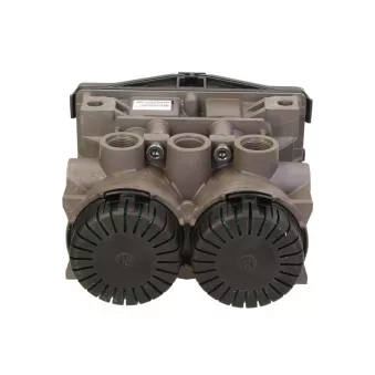 Valve de sécurité pour plusieurs circuits KNORR 0486204025X50