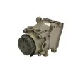 Valve de sécurité pour plusieurs circuits KNORR 0486203033X50 - Visuel 1