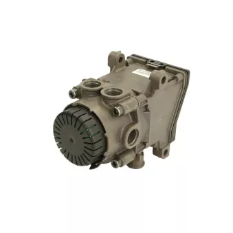 Valve de sécurité pour plusieurs circuits KNORR 0486203033X50