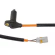 Capteur, vitesse de roue KNORR K171605N00 - Visuel 2