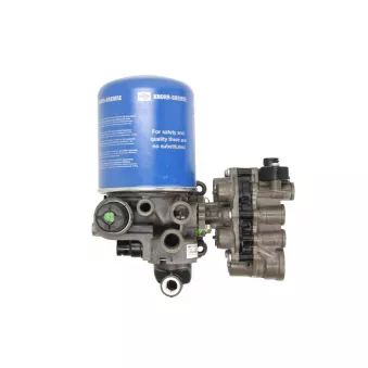 Déshumidificateur KNORR K043830N00
