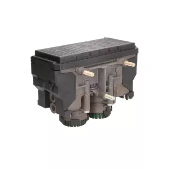 Valve de sécurité pour plusieurs circuits KNORR K019319V06N50