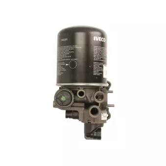 Déshumidificateur KNORR K040604N50