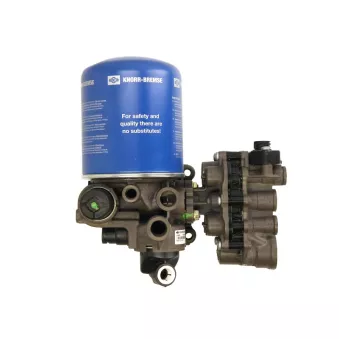 Déshumidificateur KNORR K043851N50