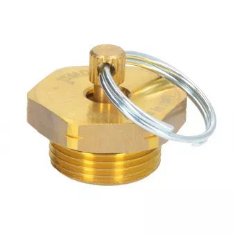 réservoir d'air KNORR VSM2215A