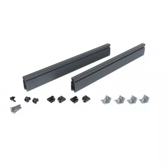 Adaptateur porte ski THULE 694900