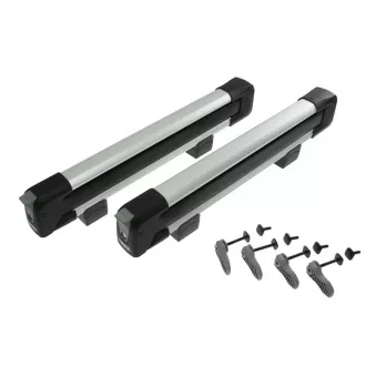 Porte-skis et snowboard THULE