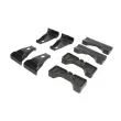 Adaptateur barre de toit THULE 5111 - Visuel 2