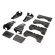 Adaptateur barre de toit THULE 5114 - Visuel 2