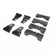 Adaptateur barre de toit THULE 5091 - Visuel 2