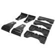 Adaptateur barre de toit THULE 5116 - Visuel 2