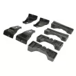 Adaptateur barre de toit THULE 5092 - Visuel 2