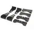Adaptateur barre de toit THULE 5088 - Visuel 2