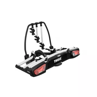 Porte-vélo pour l'attelage THULE 939000