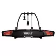 Porte-vélo pour l'attelage THULE 939000 - Visuel 2