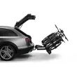 Porte-vélo pour l'attelage THULE 939000 - Visuel 3