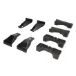 Adaptateur barre de toit THULE 5059 - Visuel 2