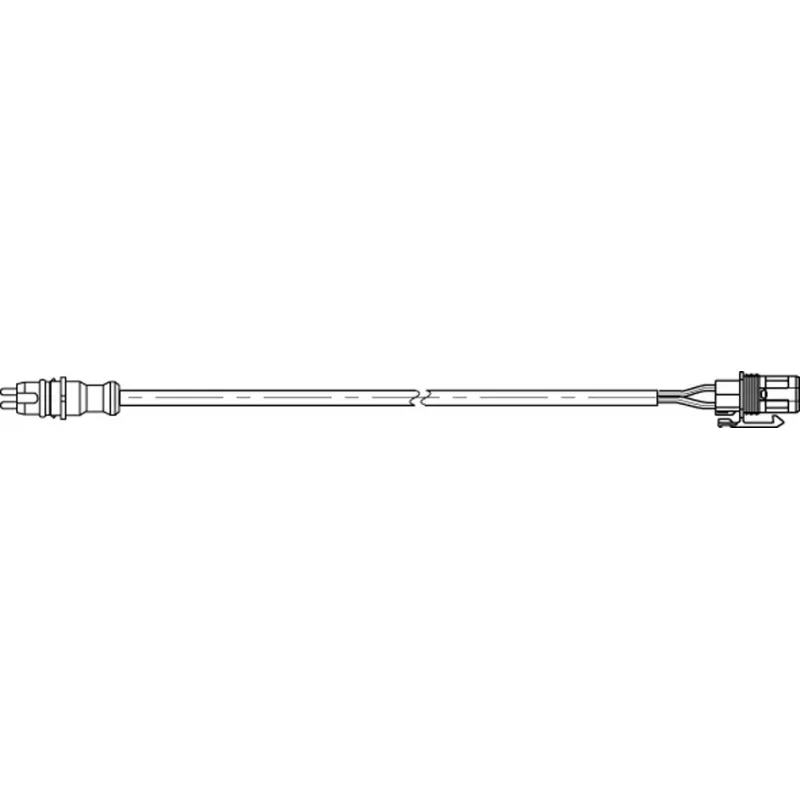Câble ABS KNORR K0278322000