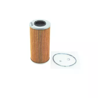 Filtre à huile KNORR K 117988N50