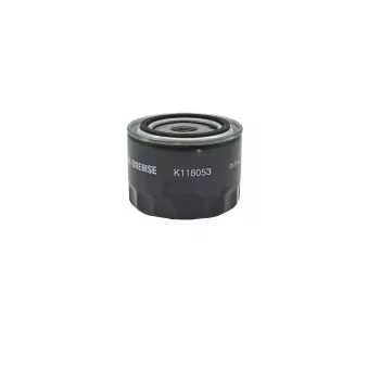Filtre à huile KNORR K 118053N50