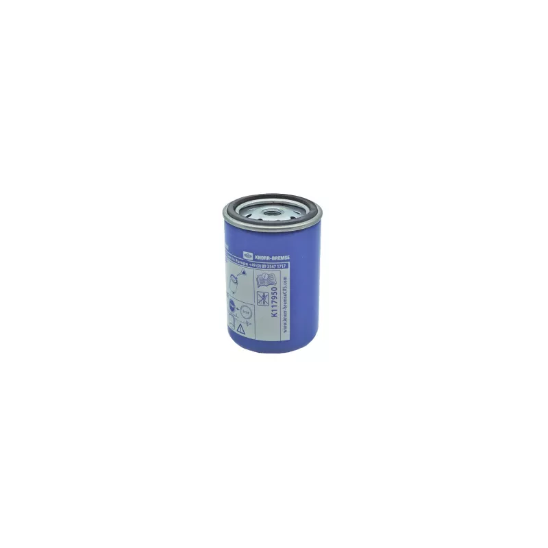 Filtre à carburant KNORR K 117950N50