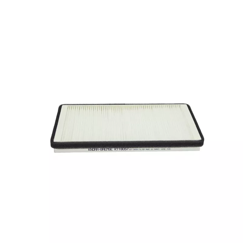 filtre d'habitacle KNORR K 118057N50