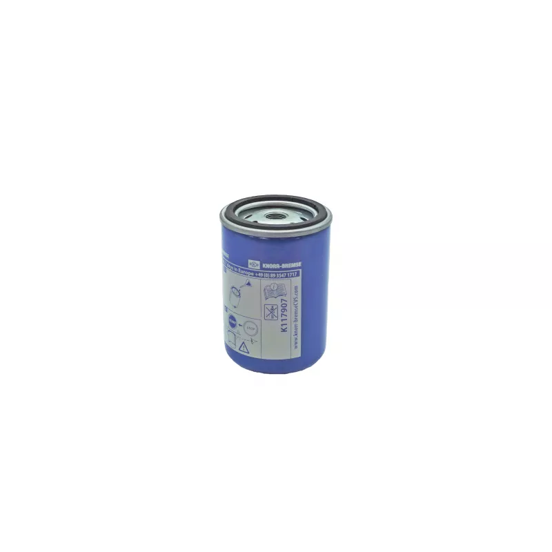 Filtre à carburant KNORR K 117907N50