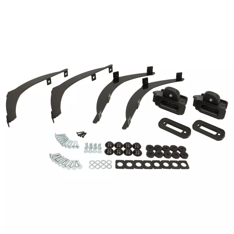 Kit d'assemblage, pare-soleil COSPEL 1007.25100