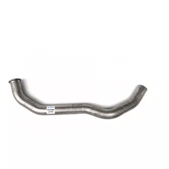 Tuyau d'échappement VANSTAR 20619MB