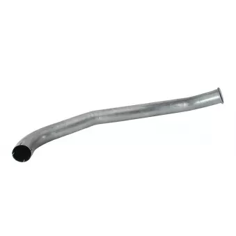 Tuyau d'échappement VANSTAR 20688MB