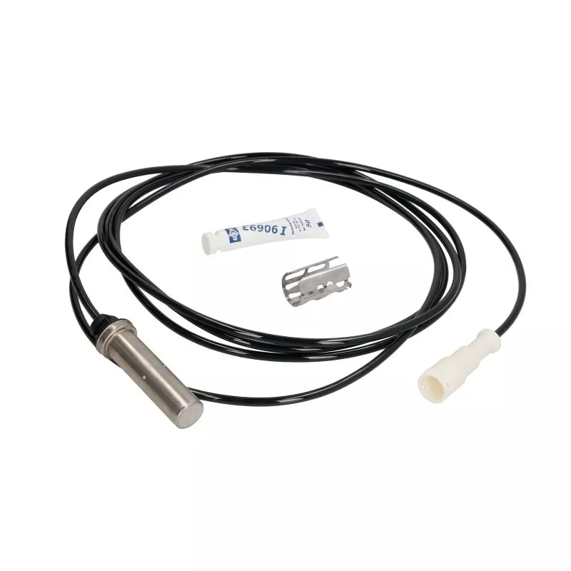 Capteur, vitesse de roue KNORR K145094K50