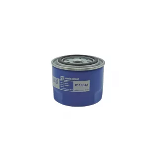 Filtre à huile KNORR K118042N50