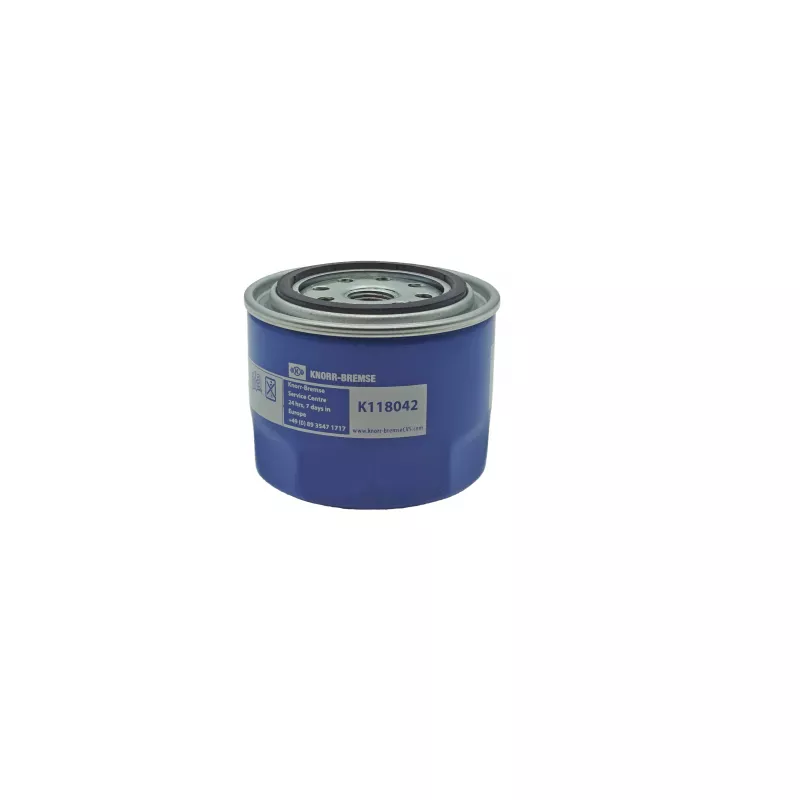 Filtre à huile KNORR K118042N50