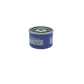 Filtre à l'huile KNORR K118004N50